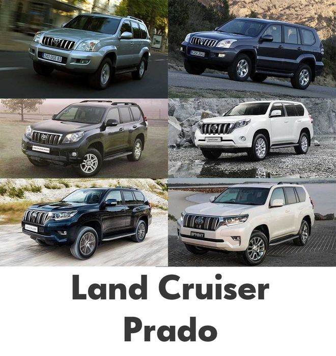 Разборка Toyota Запчасти Toyota Camry Rav4 Corolla Yaris Auris та iн..