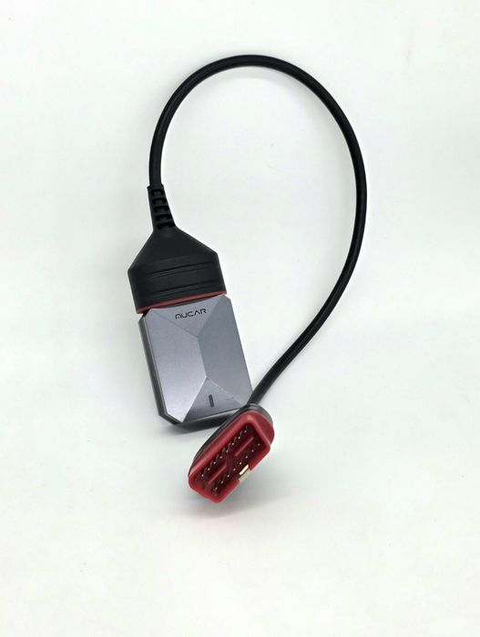 Mucar BT200 з кабелем