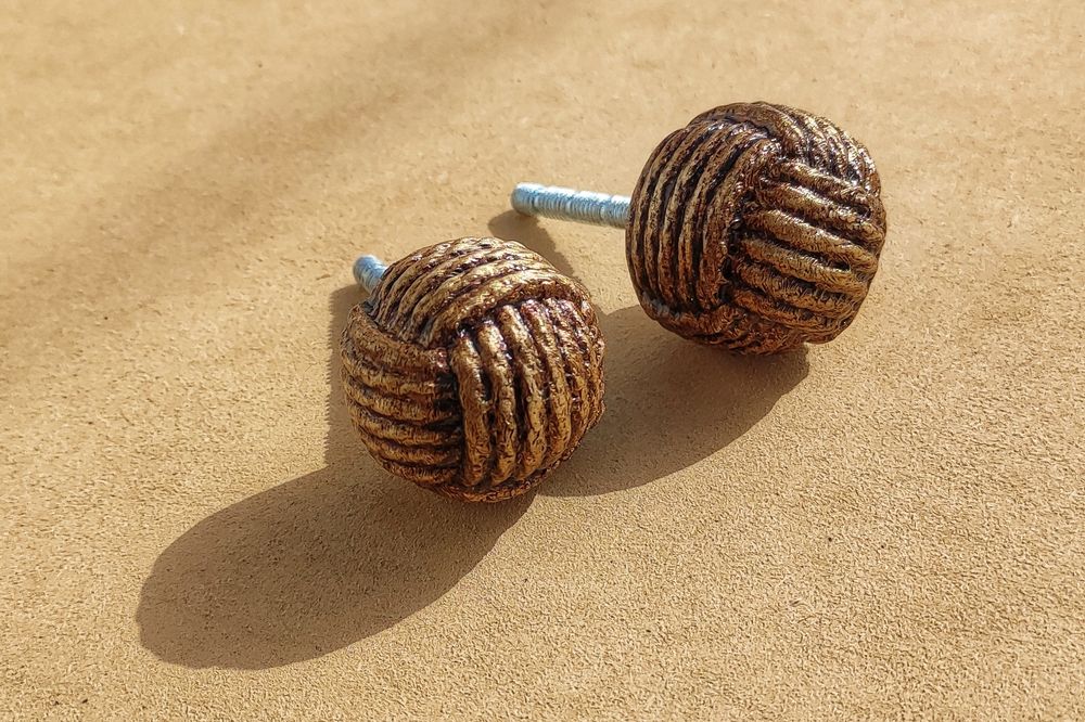 Puxadores personalizados