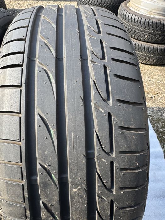 225/50R17 94W Bridgestone Potenza S001
