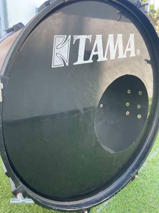 Tama Rockstar Anos 90