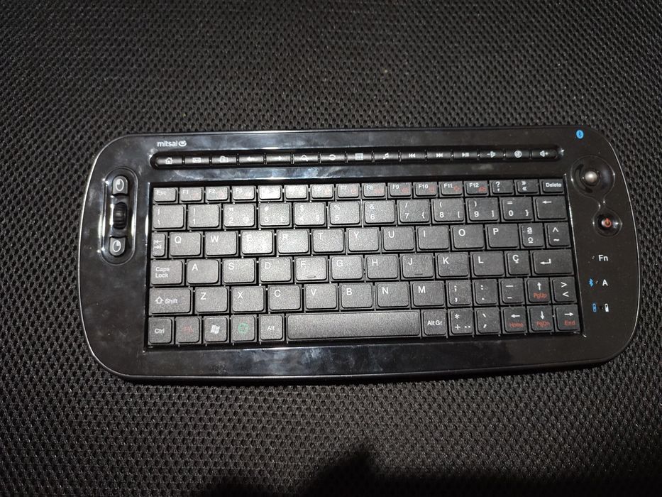 Teclado Bluetooth