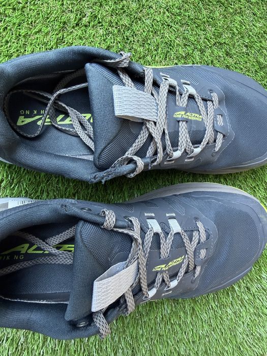 Altra Lone Peak 9 Waterproof  розмір 42