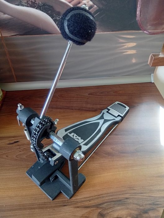 Stopa stopka do bębna basowego