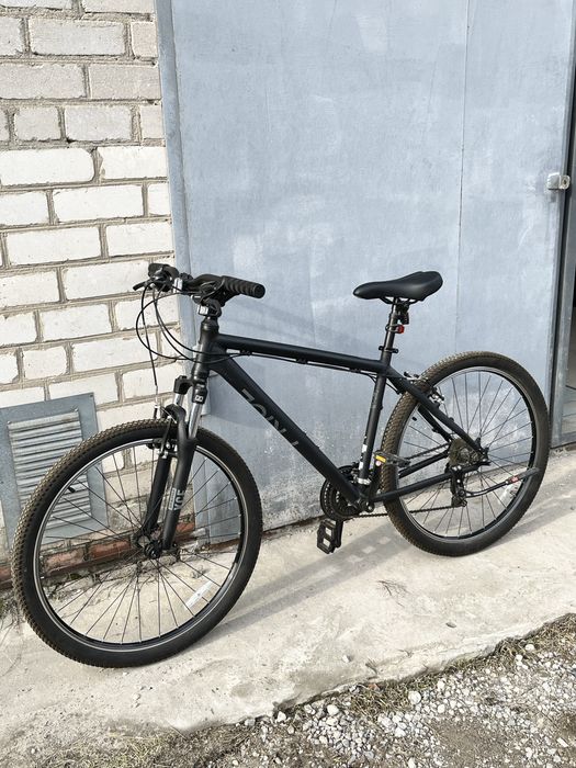 Велосипед Pride 27.5