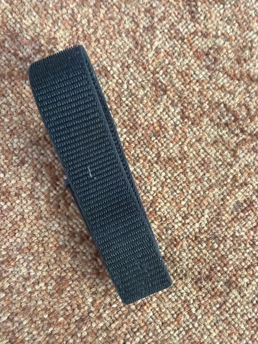 Pasek GARMIN UltraFit 26mm