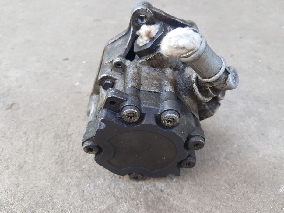 Насос ГУРа Ауди А8 D3