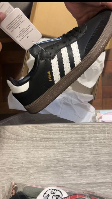 Sapatilhas adidas