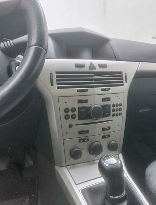 Opel Astra 1.3 CDTI 5 Portas (2007) – Pronto a Andar