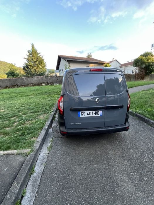 Renault Kangoo 3  2023 рік, 16тис км пробіг