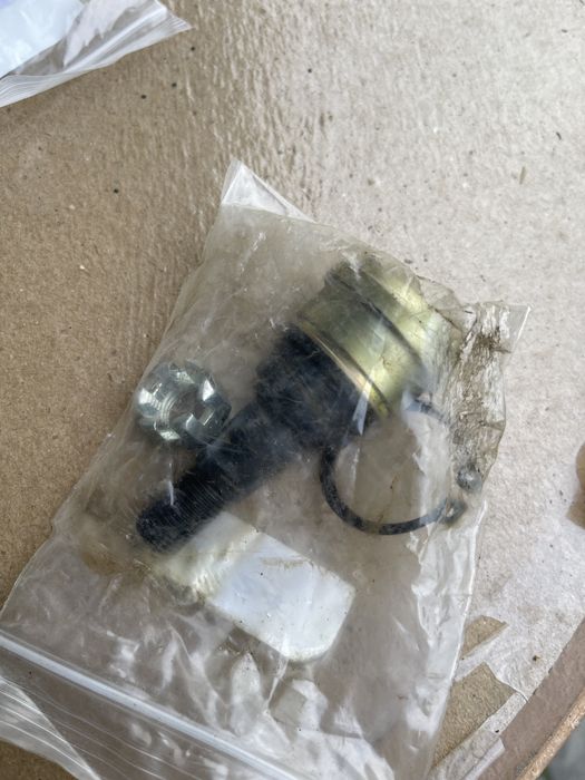 Peças Polaris Predator 500