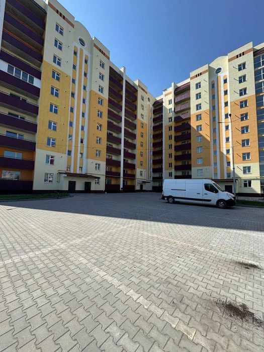 Оренда квартири. Виставка ТЦ Woodmall