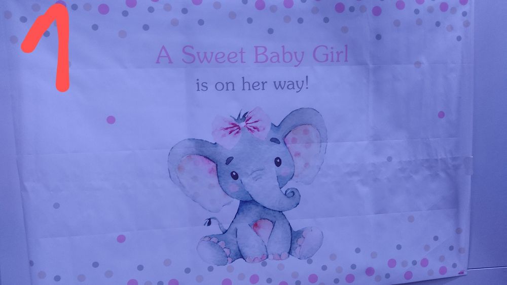 Painéis para festas infantis