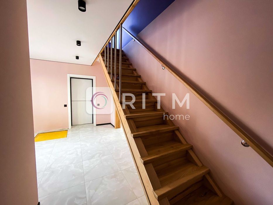 Пропоную до продажу будинок біля Луцька у селі Озерце