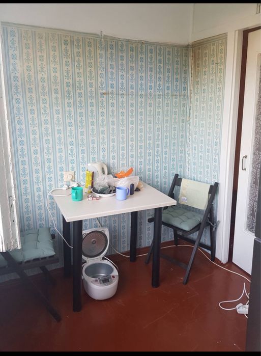 Однокомнатная квартира Парковая/Даманский