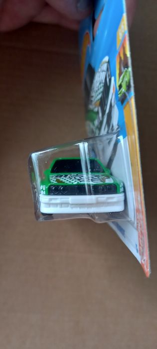 Bmw m3 wagon hot wheels