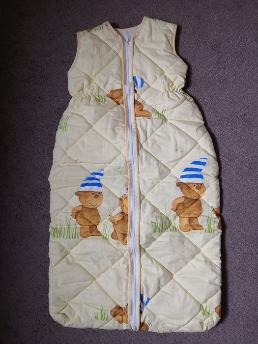 Спальник дитячий