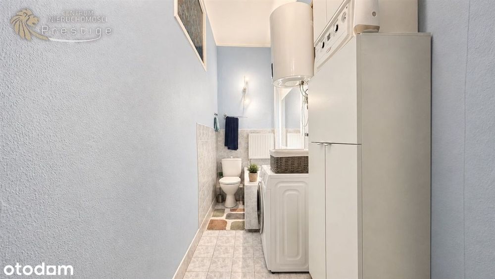 Przestronne 3 pokoje w kamienicy – 98,98 m²