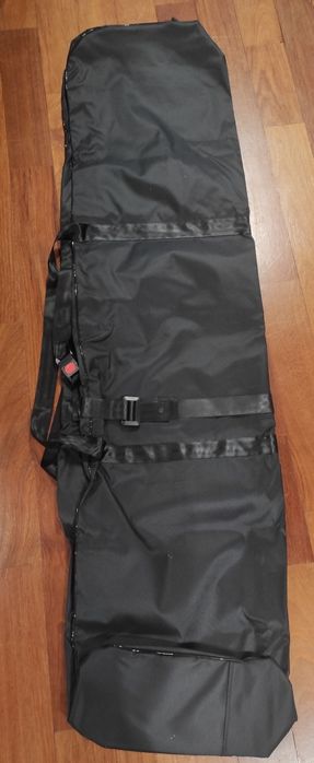 Torba pokrowiec na narty Skoda Volkswagen Seat Audi