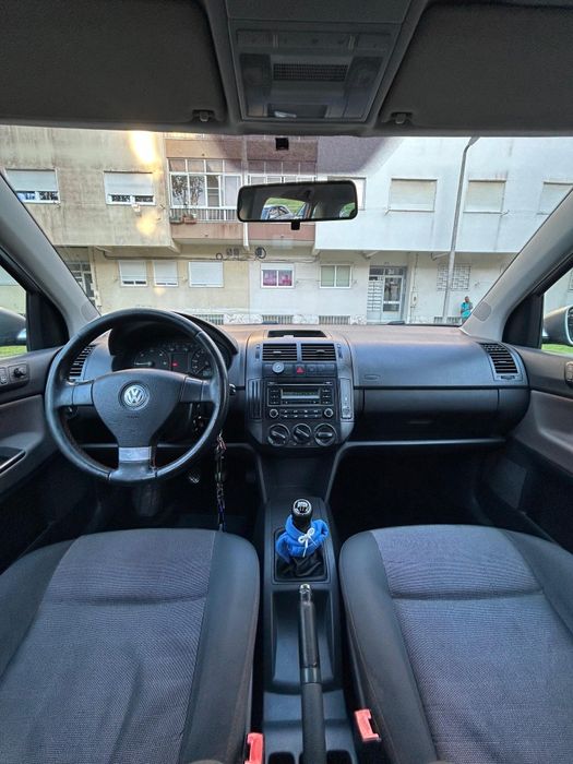 Vw Polo | Diesel | Estimado