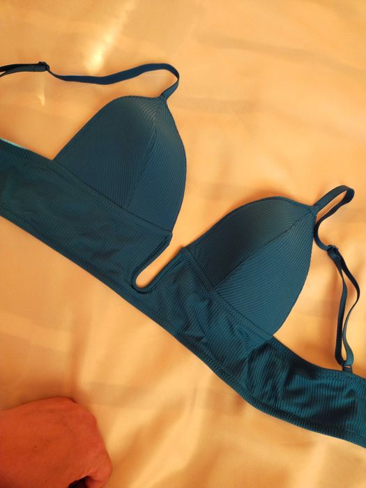 soft bra в стилі half-cup UNDIZ