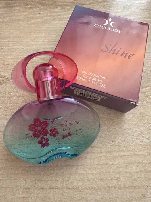 Парфуми під відомі бренди