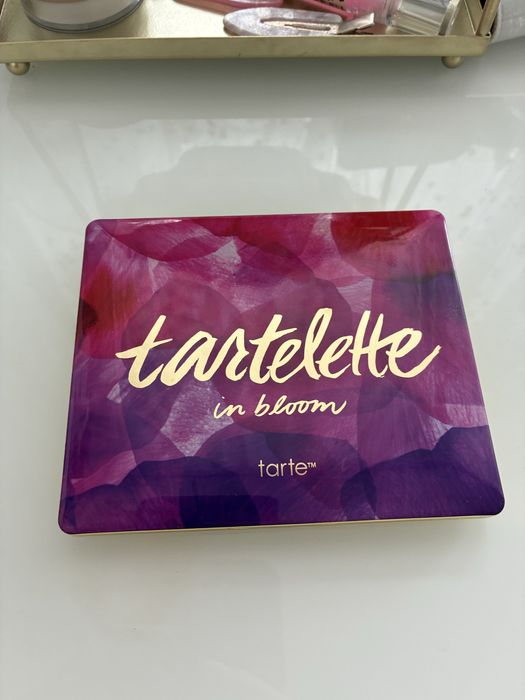 Paleta Tarte Tartelette