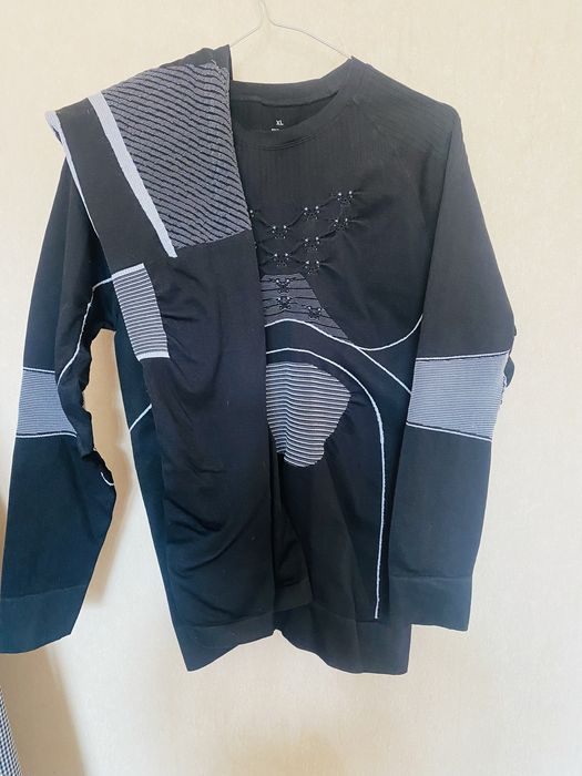 Термо костюм X-Bionic Energizer 4.0 Light