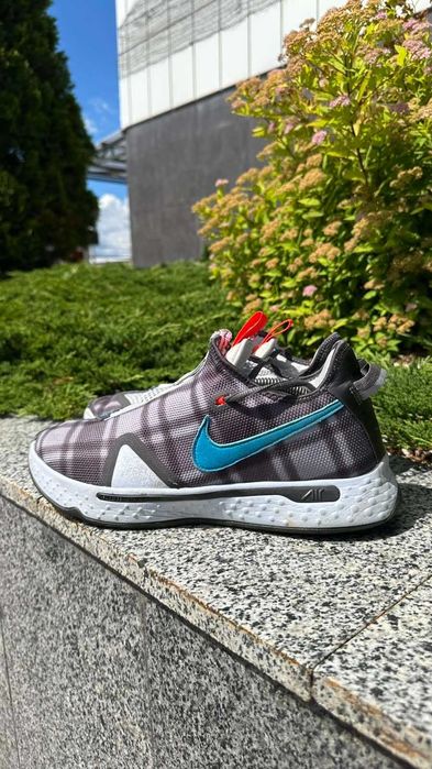 #4542 Nike PG 4  [US 11 | 29 cm]
