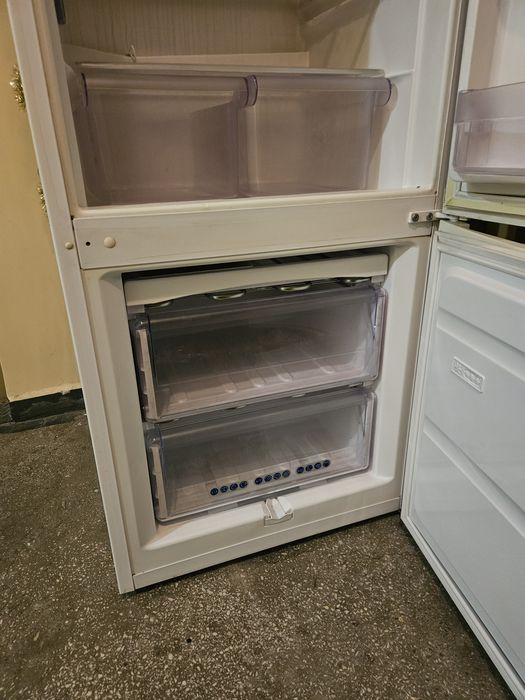 Lodowka Whirpool Sprawna