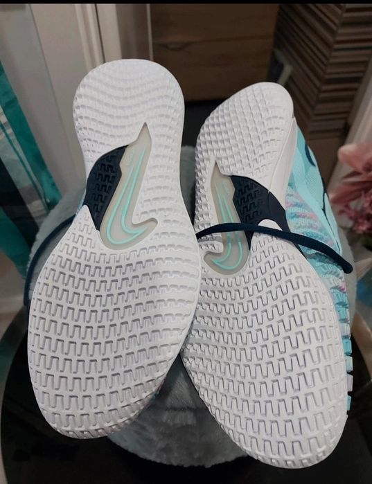 Sapatilhas corrida nike