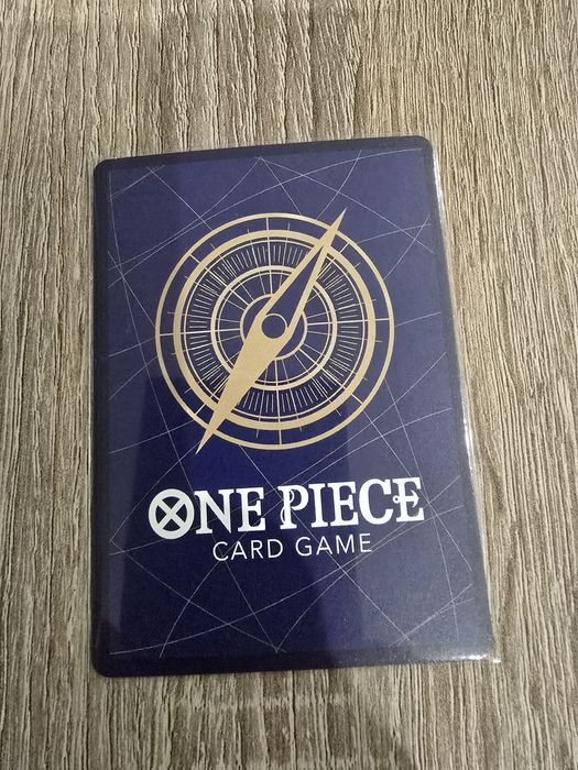 Tcg onepice op-14 e op-15