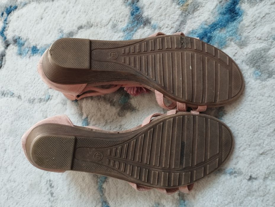 Sandałki Jeny Fairy rozmiar 40