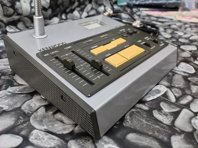 Kenwood MC-85ㅤㅤㅤㅤ