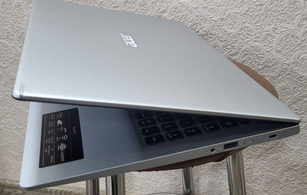 Ігровий. 4 Ядра. Acer a515. I5/mx350/ssd 256/8gb