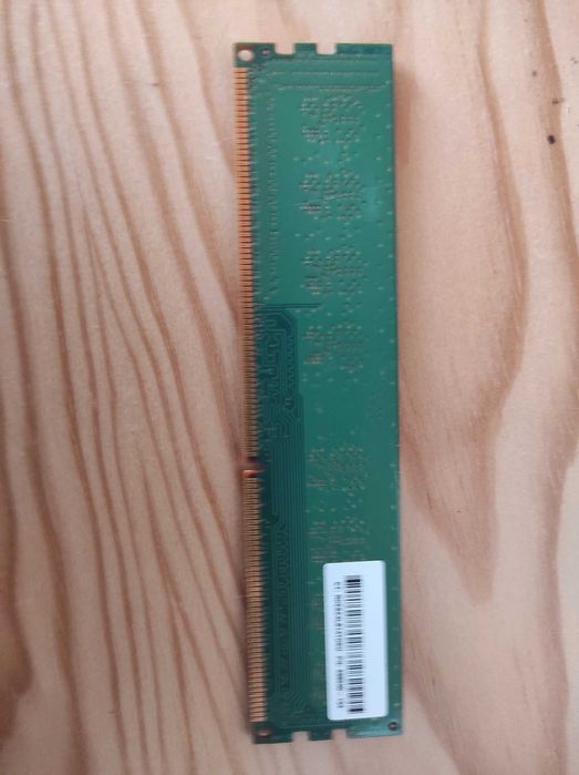 SAMSUNG DDR3 RAM 4gb desktop437032987216455682