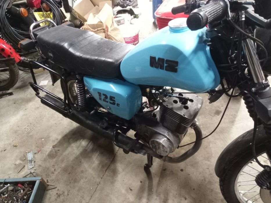Mz