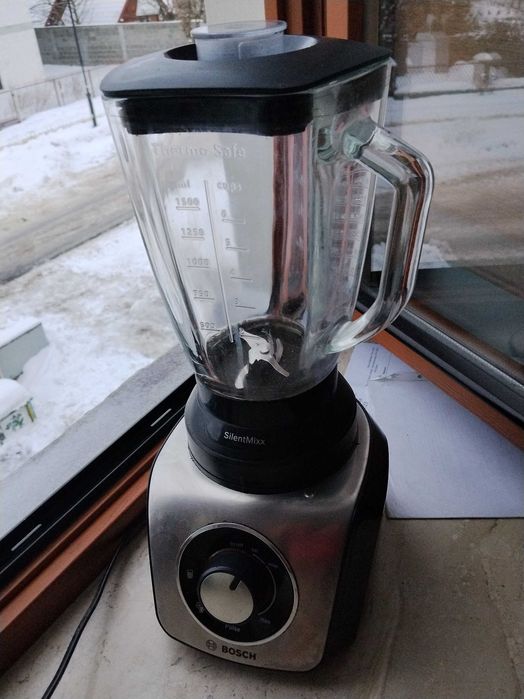 Blender Bosch solidny polecam