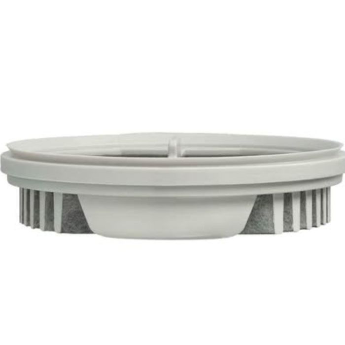 Conjunto de 2 filtros de aspirador compatível com Xiaomi Roidmi Nex X2