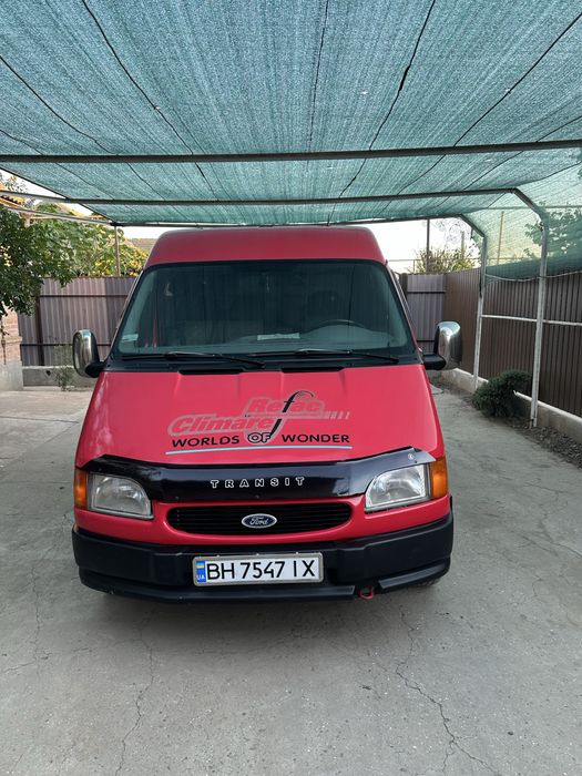 Продам Ford Transit, 1998 год