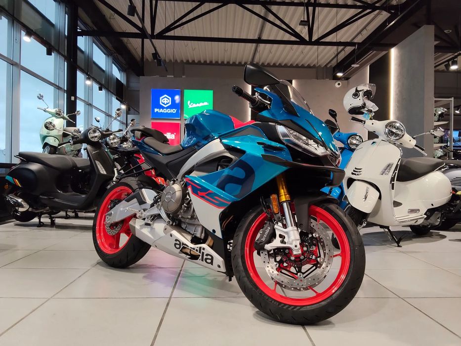 Aprilia