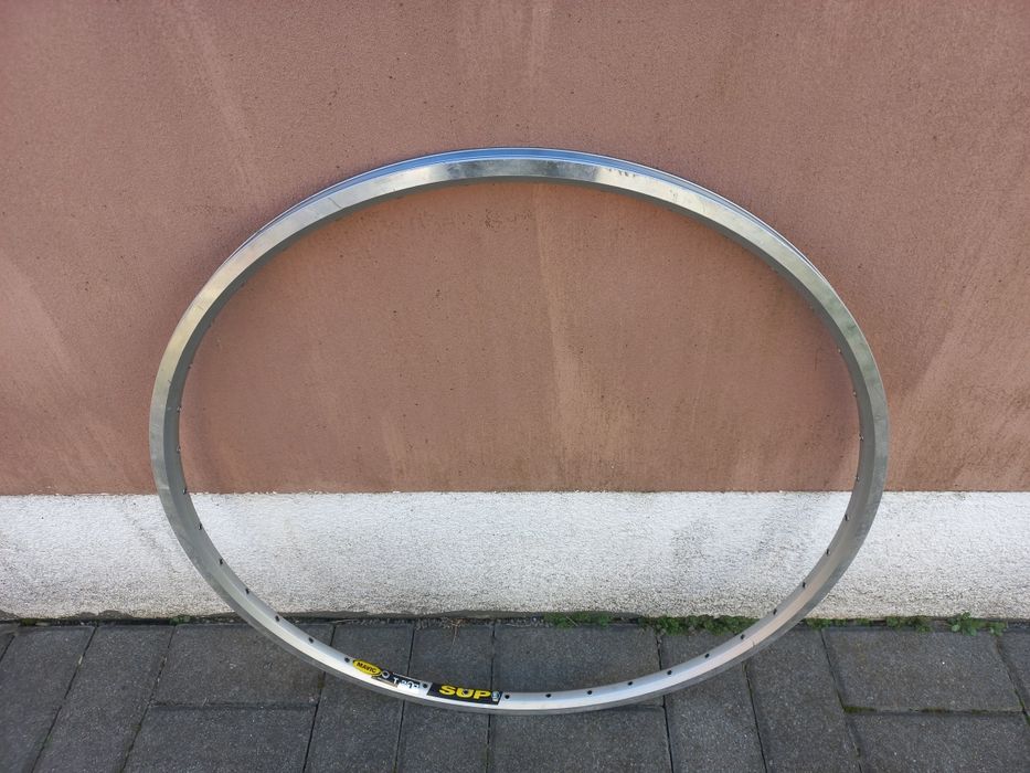 Велосипедні обода б/у на 28", 26" з Німеччини