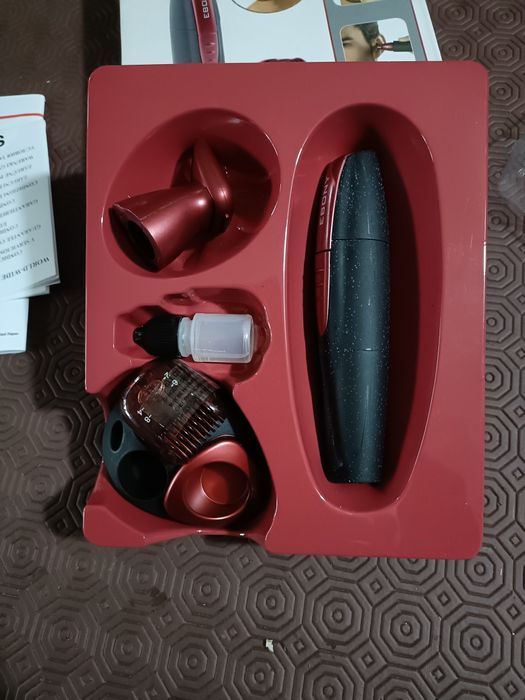 SOLAC máquina para depilar