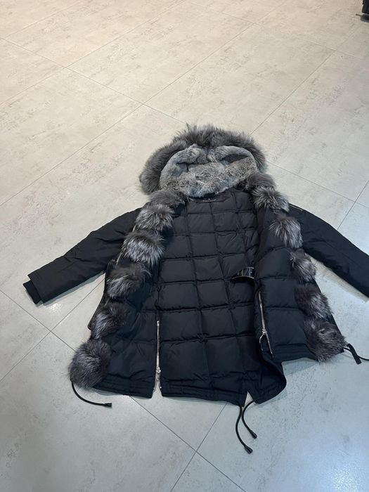 Парка Nicole Benisti