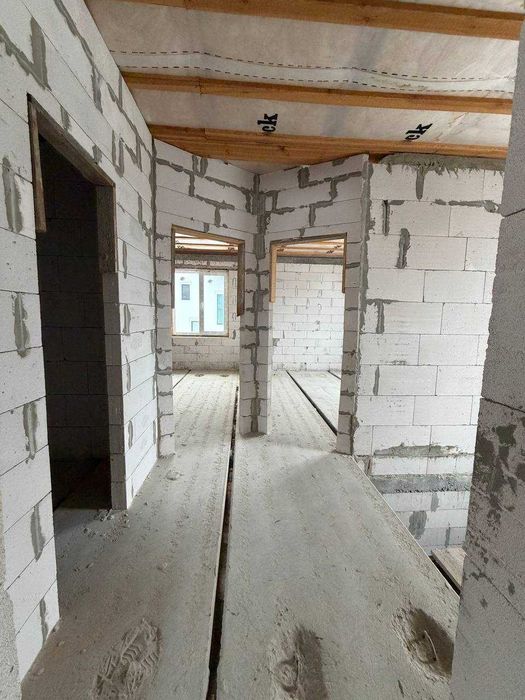 Дуплекс у Бучі, 3 сотки. Поруч Бучанський парк