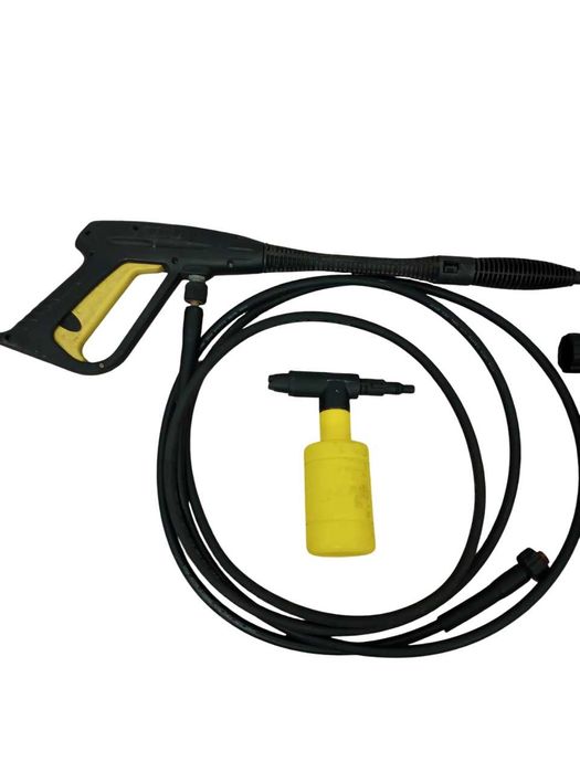 Myjka ciśnieniowa PARKSIDE PHD135 C2