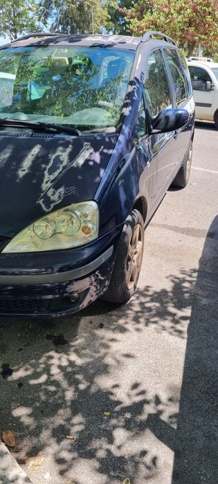 Ford Galaxy 1,9 115cv