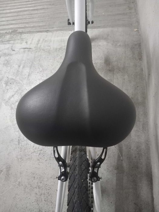 Bicicleta Menina Roda 24