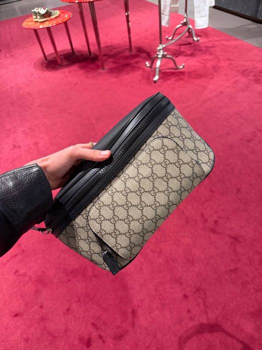 Бананка Gucci, нова. Оригінал