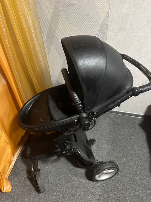 Коляска дитяча 2в1 Mima Xari